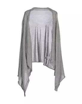 Кардиган Dolce&Gabbana, серый