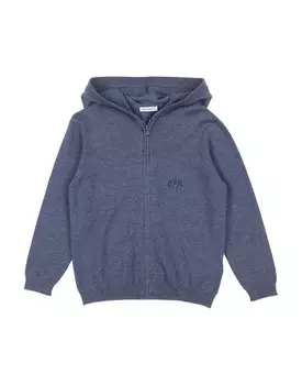 Кардиган Dolce&Gabbana, синий