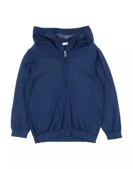 Кардиган Dolce&Gabbana, синий