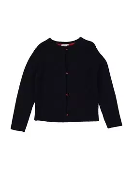 Кардиган Dolce&Gabbana, синий