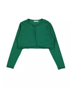 Кардиган Dolce&Gabbana, зеленый