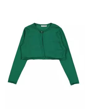 Кардиган Dolce&Gabbana, зеленый