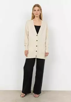 Кардиган DOLLIE Soyaconcept, бежевый