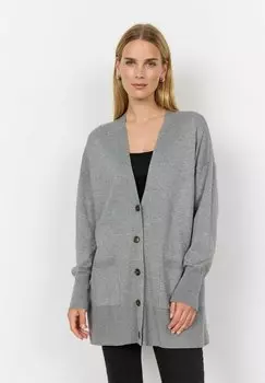 Кардиган DOLLIE Soyaconcept, серый