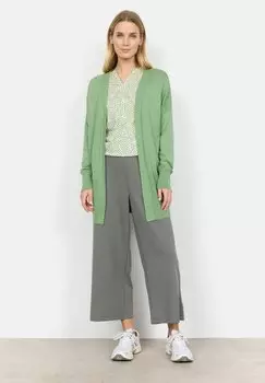 Кардиган Dollie Soyaconcept, зеленый