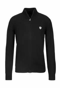 Кардиган Domenico 19V69 Italia, черный