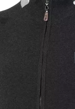 Кардиган DOMINIC Jacey Quinn, антрацит