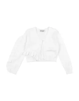 Кардиган Dondup, белый