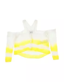 Кардиган Dondup, белый