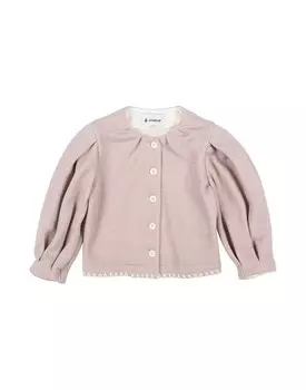 Кардиган Dondup, розовый