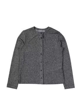 Кардиган Dondup, серый