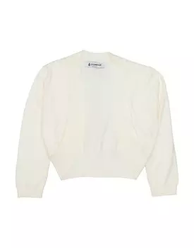 Кардиган Dondup, слоновая кость