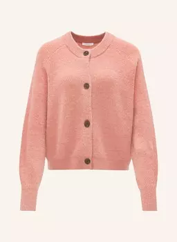 Кардиган дорти OPUS, розовый