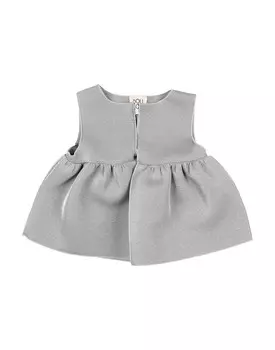 Кардиган Douuod, серебро