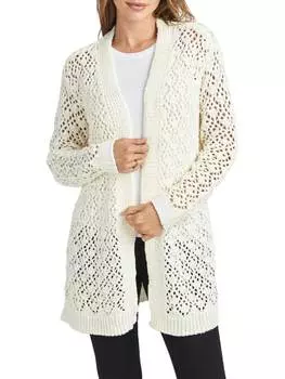 Кардиган DR2 by Daniel Rainn, ivory