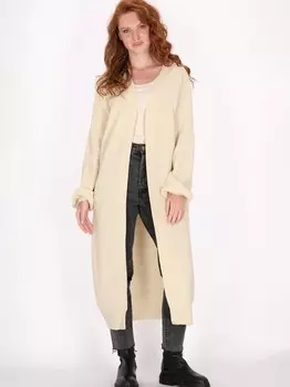 Кардиган Dreimaster, экрю