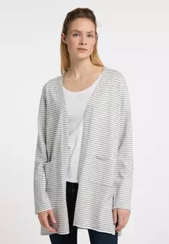 Кардиган DreiMaster, белый