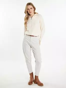 Кардиган Dreimaster, белый