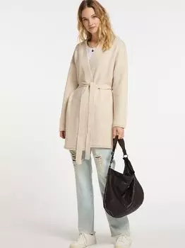 Кардиган Dreimaster, белый