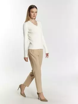 Кардиган Dreimaster, белый