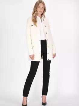 Кардиган Dreimaster, белый