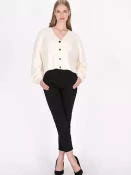 Кардиган Dreimaster, белый