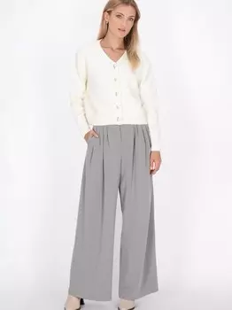 Кардиган Dreimaster, белый