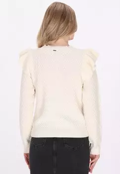 Кардиган DreiMaster, белый