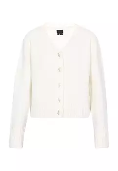 Кардиган DreiMaster, белый