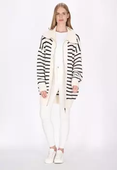 Кардиган DreiMaster, белый