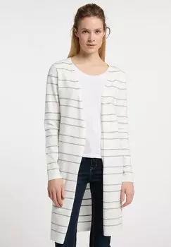 Кардиган DreiMaster, белый