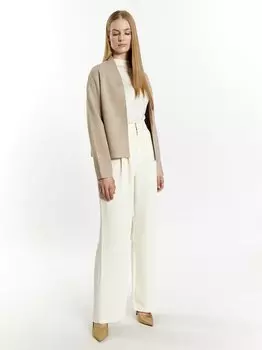 Кардиган Dreimaster, бежевый