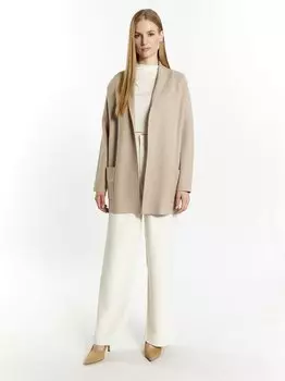 Кардиган Dreimaster, бежевый