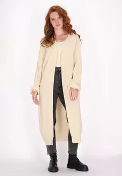 Кардиган DreiMaster, бежевый