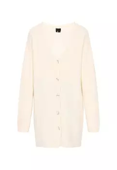 Кардиган DreiMaster, бежевый