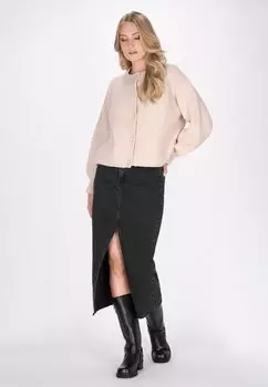 Кардиган DreiMaster, бежевый