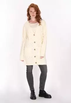 Кардиган DreiMaster, бежевый