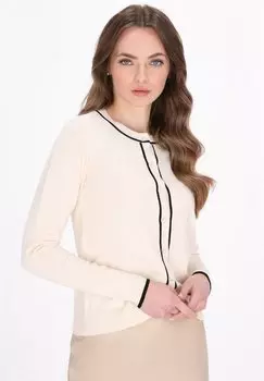 Кардиган DreiMaster, бежевый