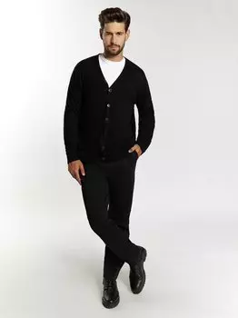 Кардиган Dreimaster, черный