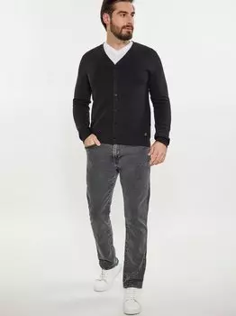 Кардиган Dreimaster, черный