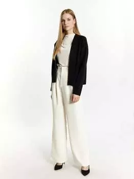 Кардиган Dreimaster, черный