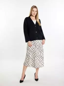 Кардиган Dreimaster, черный