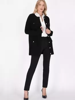 Кардиган Dreimaster, черный