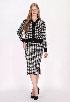 Кардиган DreiMaster, черный