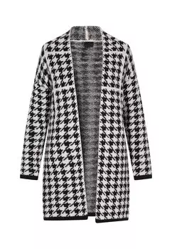 Кардиган DreiMaster, черный