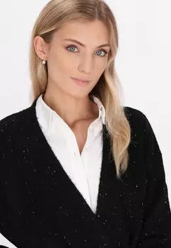 Кардиган DreiMaster, черный