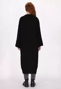 Кардиган DreiMaster, черный