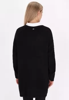 Кардиган DreiMaster, черный