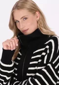 Кардиган DreiMaster, черный