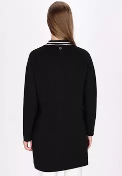 Кардиган DreiMaster, черный